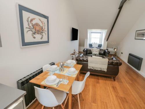 Apartamento Foxton Penthouse