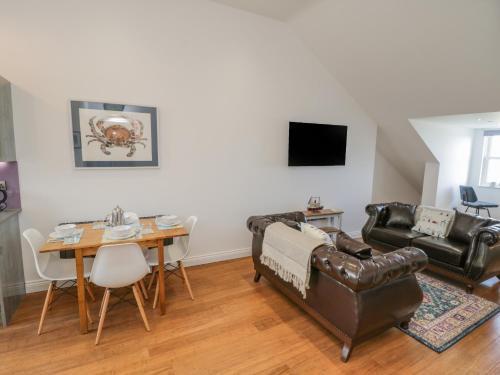 Apartamento Foxton Penthouse