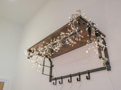 Apartamento Foxton Penthouse