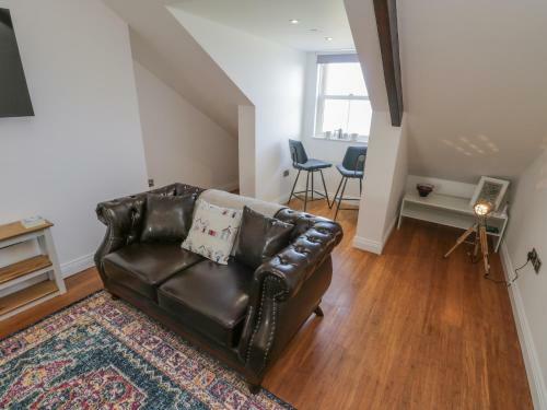 Apartamento Foxton Penthouse