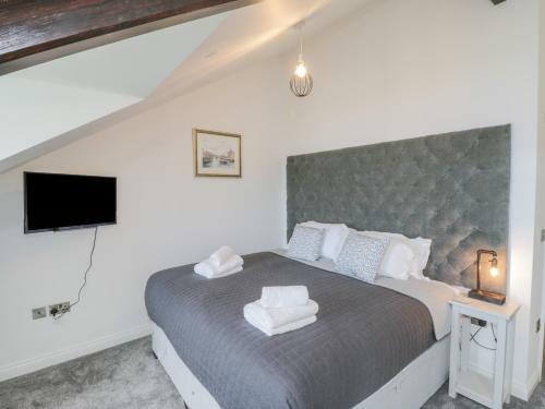 Apartamento Foxton Penthouse
