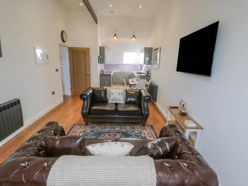 Apartamento Foxton Penthouse