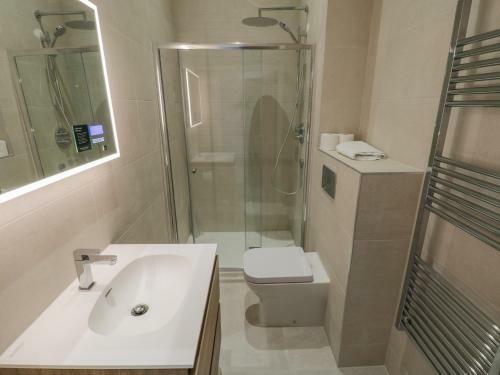 Apartamento Foxton Penthouse