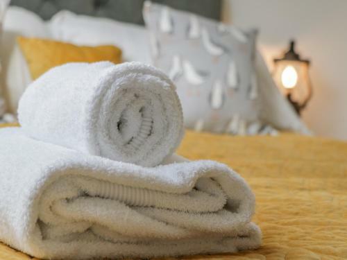 Apartamento Foxton Penthouse