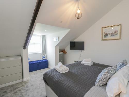 Apartamento Foxton Penthouse