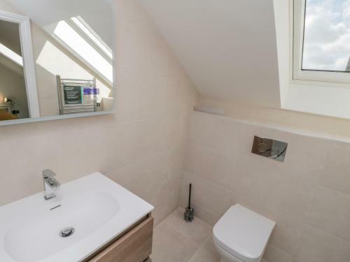 Apartamento Foxton Penthouse
