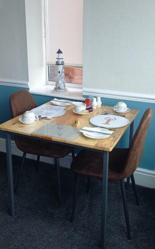 Morningside Hotel