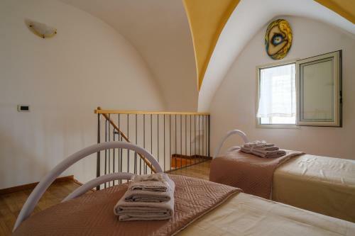 Apartamento Casa Ta Nonna