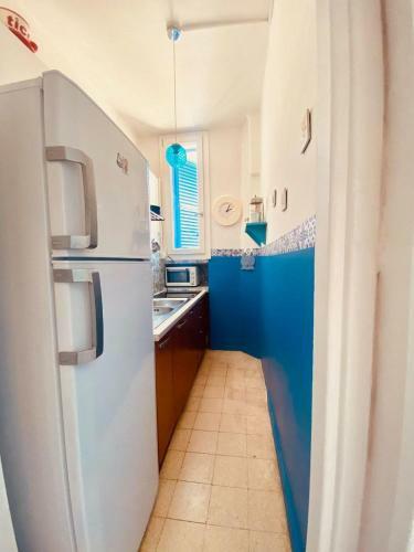Apartamento Casaazul
