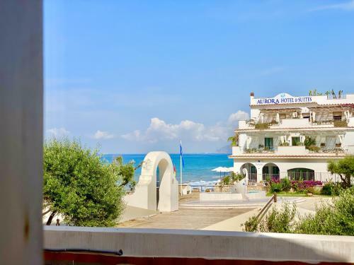 Apartamento Holidaycasa Mary - Relax A 20 Mt Dal Mare