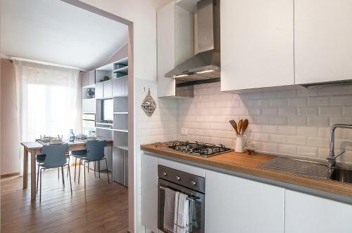 Apartamento Sunset Home Sperlonga