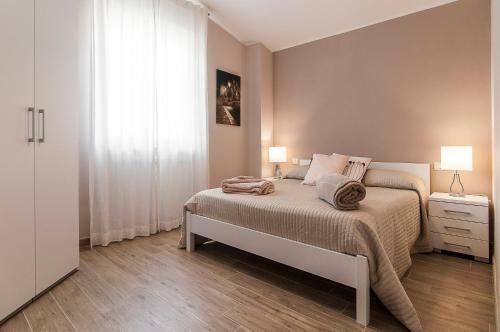 Apartamento Sunset Home Sperlonga