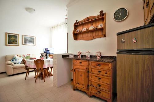 Apartamento Casa Fronte Spiaggia Con Posto Auto Coperto