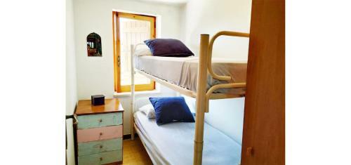 Nacy - Villa A 150 Mt Dal Mare