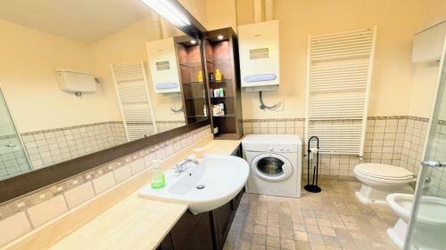 Apartamento Duomo Apt With Spectacular Terrace - Sleeps 6