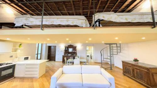 Apartamento Duomo Apt With Spectacular Terrace - Sleeps 6