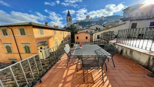 Apartamento Duomo Apt With Spectacular Terrace - Sleeps 6