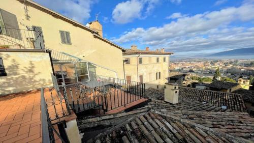 Apartamento Duomo Apt With Spectacular Terrace - Sleeps 6