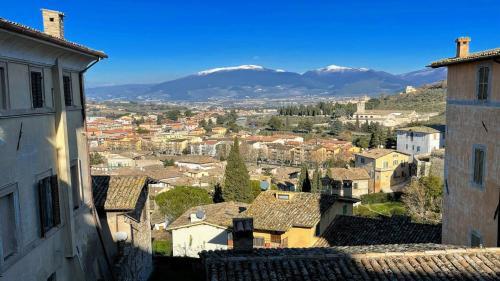 Apartamento Duomo Apt With Spectacular Terrace - Sleeps 6