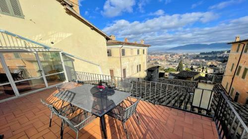Apartamento Duomo Apt With Spectacular Terrace - Sleeps 6