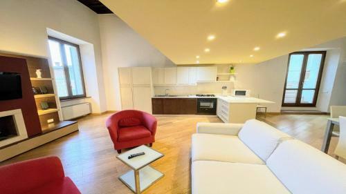 Apartamento Duomo Apt With Spectacular Terrace - Sleeps 6