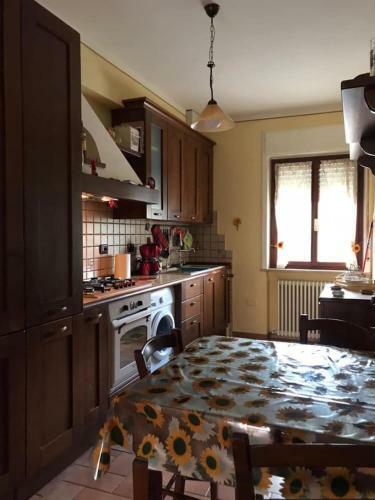 Apartamento Spoleto Casa Vacanza