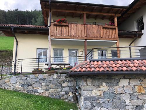 Apartamento Lechenhof
