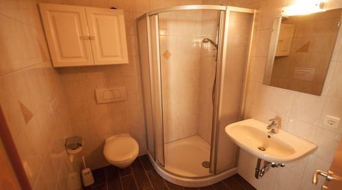 Apartamento Lechenhof
