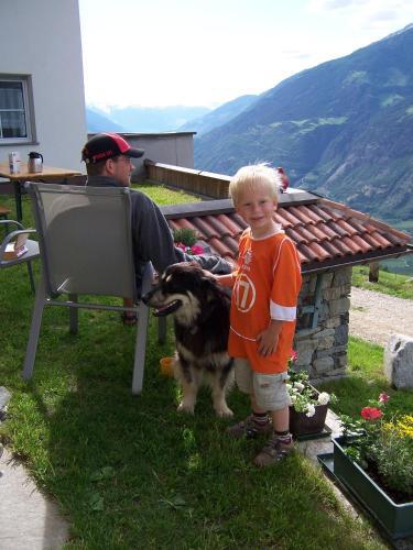 Apartamento Lechenhof