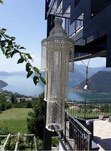 Apartamento Magic House Iseo Lake