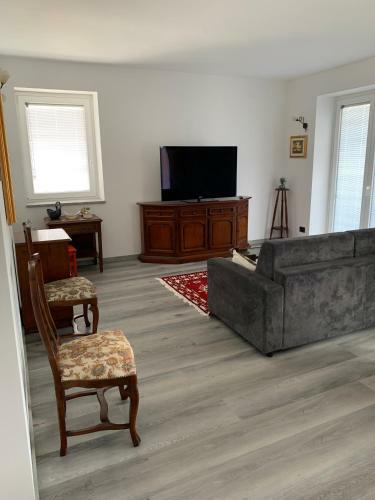 Apartamento Sogno Verde