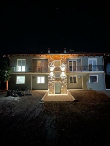 Apartamento Sogno Verde