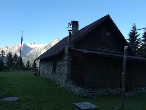 Apartamento Dal Barba 1