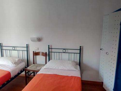 Agroturismo Ex Latteria Di Platischis