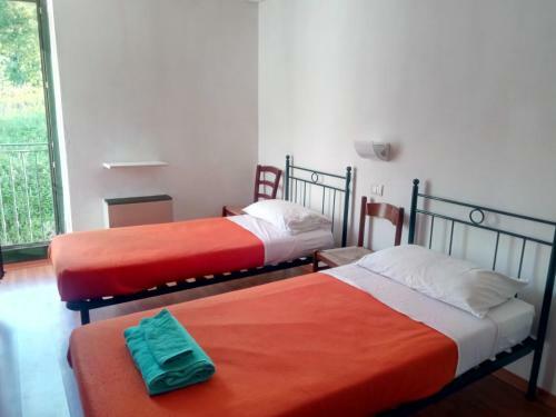 Agroturismo Ex Latteria Di Platischis