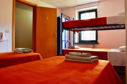 Agroturismo Ex Latteria Di Platischis