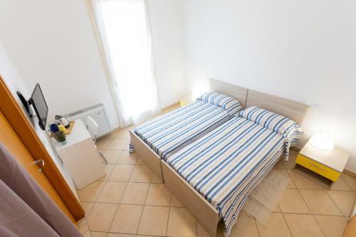 Hostal Borgo Levante Camere