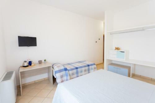 Hostal Borgo Levante Camere
