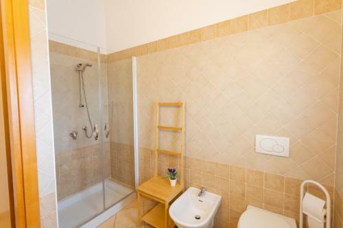 Hostal Borgo Levante Camere