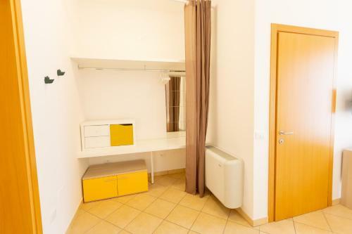 Hostal Borgo Levante Camere
