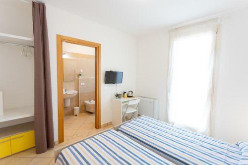 Hostal Borgo Levante Camere