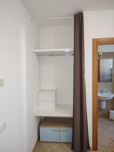 Hostal Borgo Levante Camere