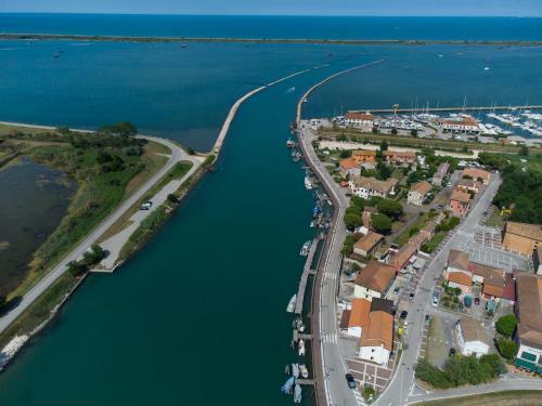 Hostal Borgo Levante Camere