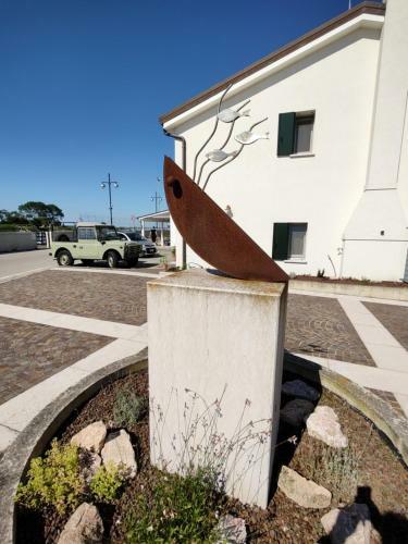 Hostal Borgo Levante Camere