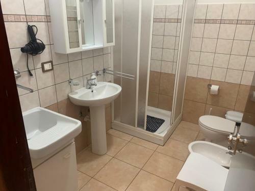 Casa Vacanza Aventino