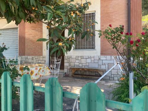 Casa Vacanza Aventino