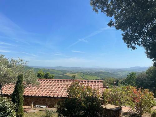 Apartamento Casa Di Campagna In Collina