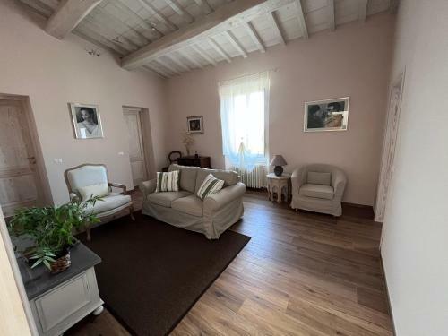 Apartamento Casa Cantagalli