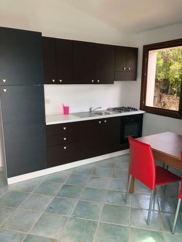 Casa Vacanze Gli Oleandri Rossi