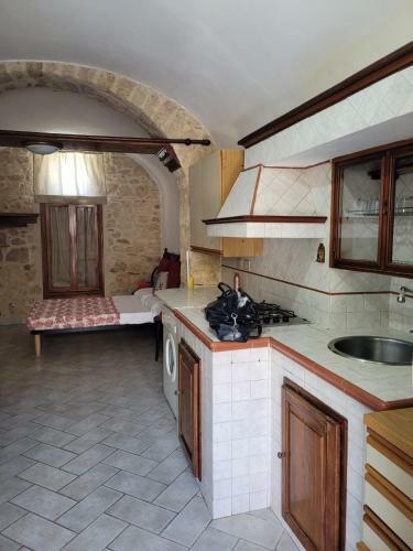 Apartamento Casa Antica